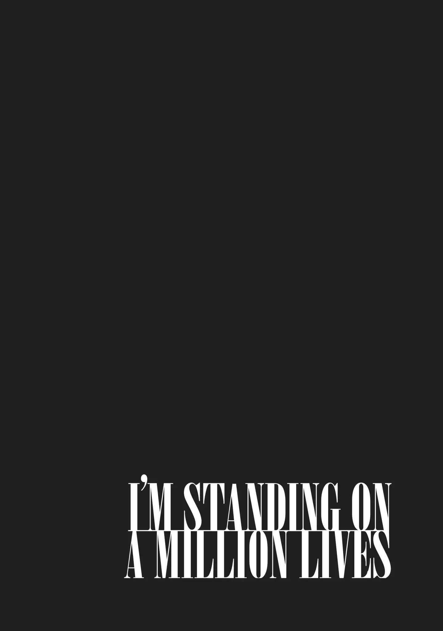 I'm standing on 1,000,000 lives Chapter 25 5